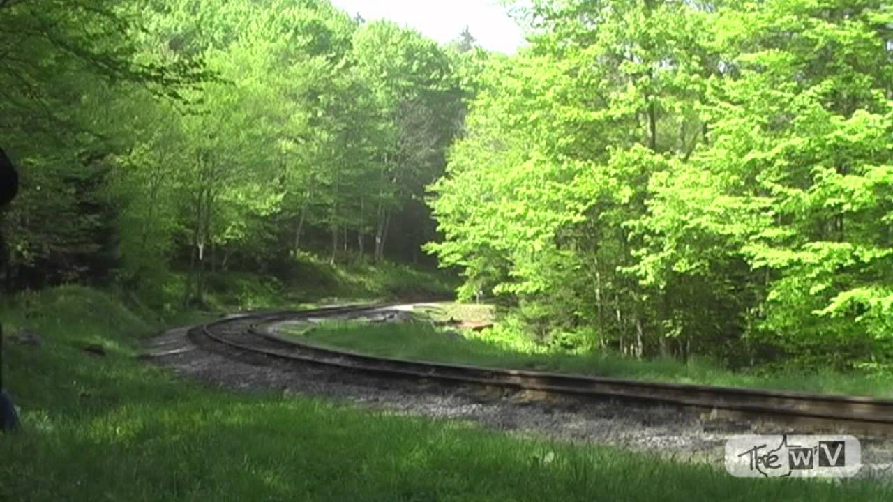 The WV Presents 