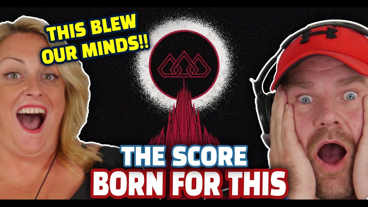 @thescoremusic - 