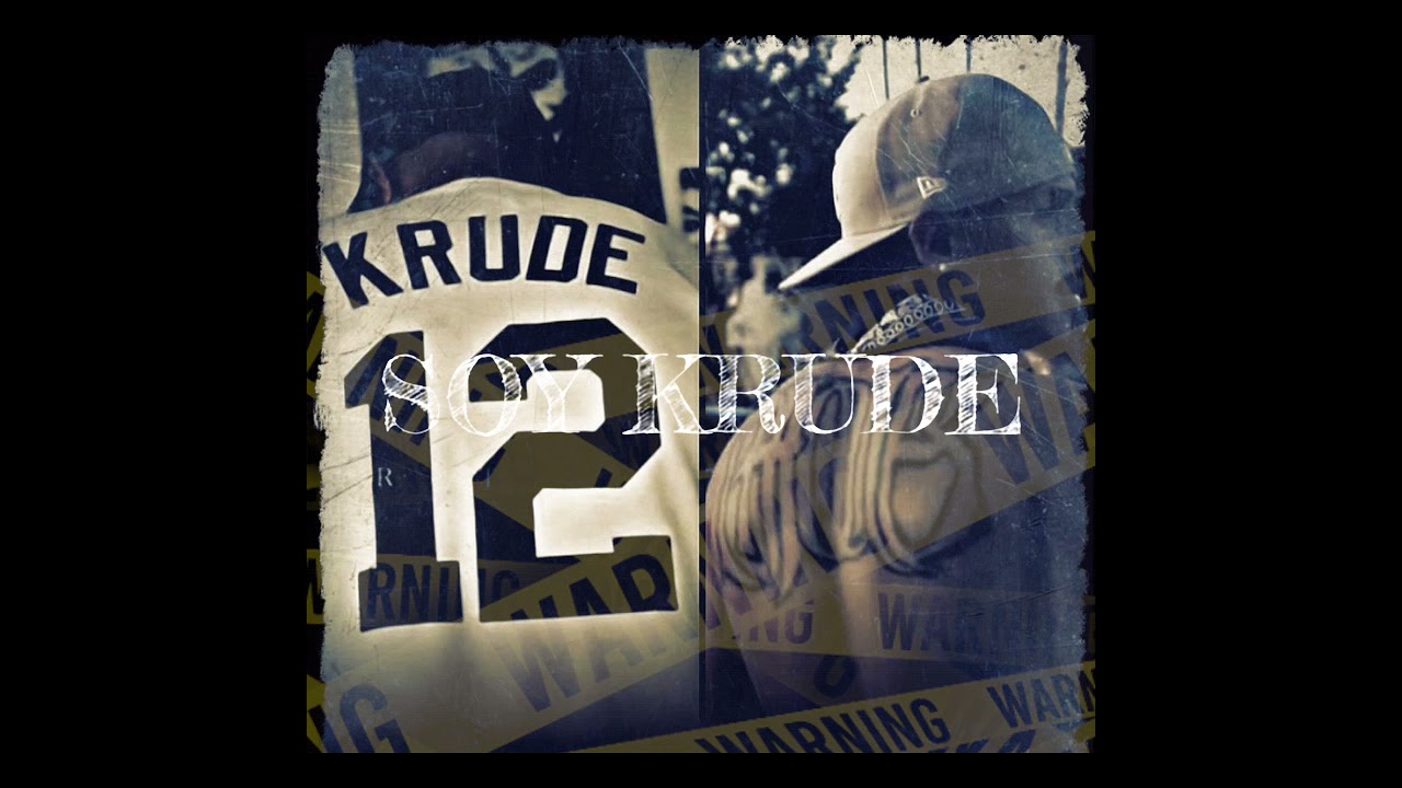 Player Haterz-Soy Krude Ft Delinquent