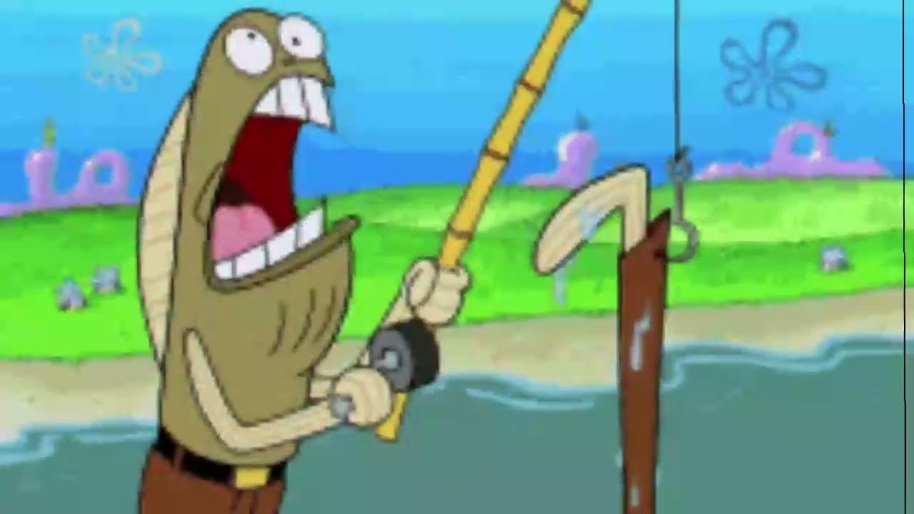 fred yell
