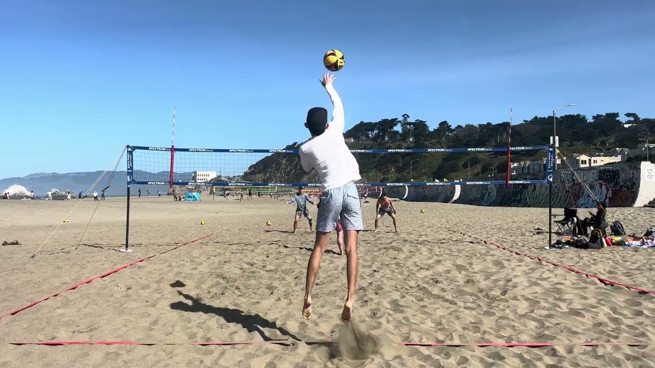 Game 3 Hau Tyler vs Collin Tim  