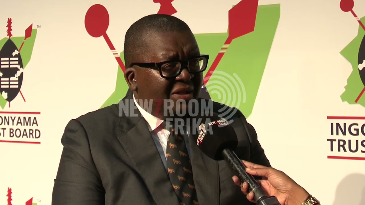 Ingonyama Trust engagement forum collapses