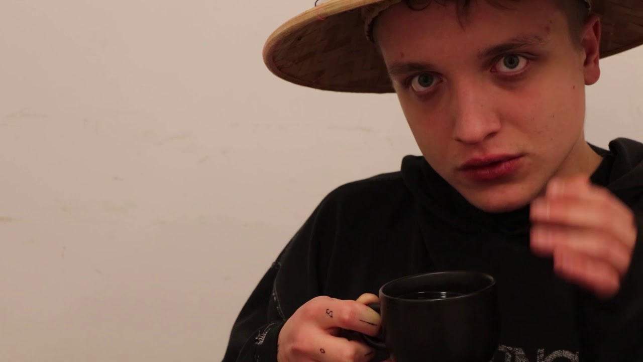 Oorbit - SOON. (video)
