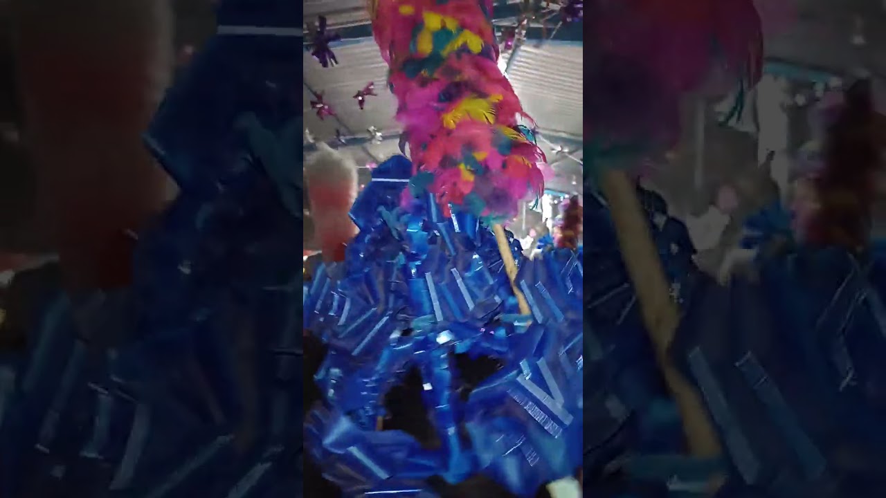 danza ejido la Cardona nl 3 de mayo 2023