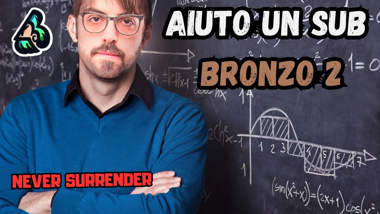 NEVER SURRENDER (EDUCATIONAL CONTENT) - DUQ CON LA CHAT EP#2