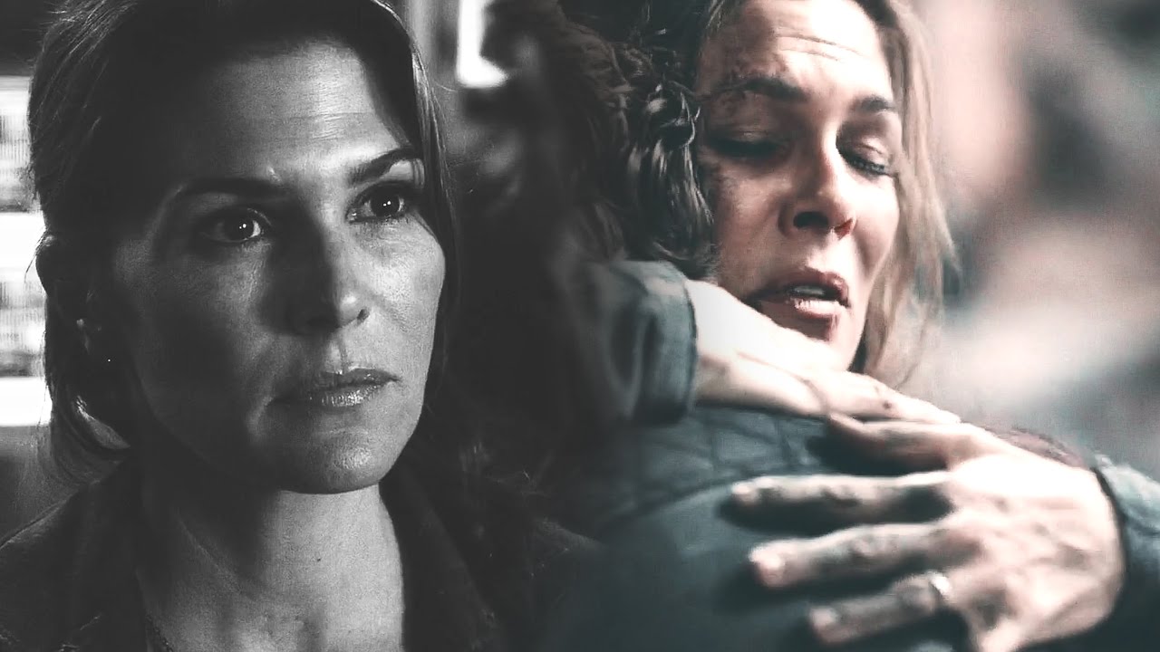 Abby Griffin | The Way