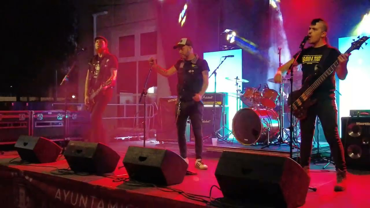 SARNA (Zebadero 4.0) - Alhama 2023