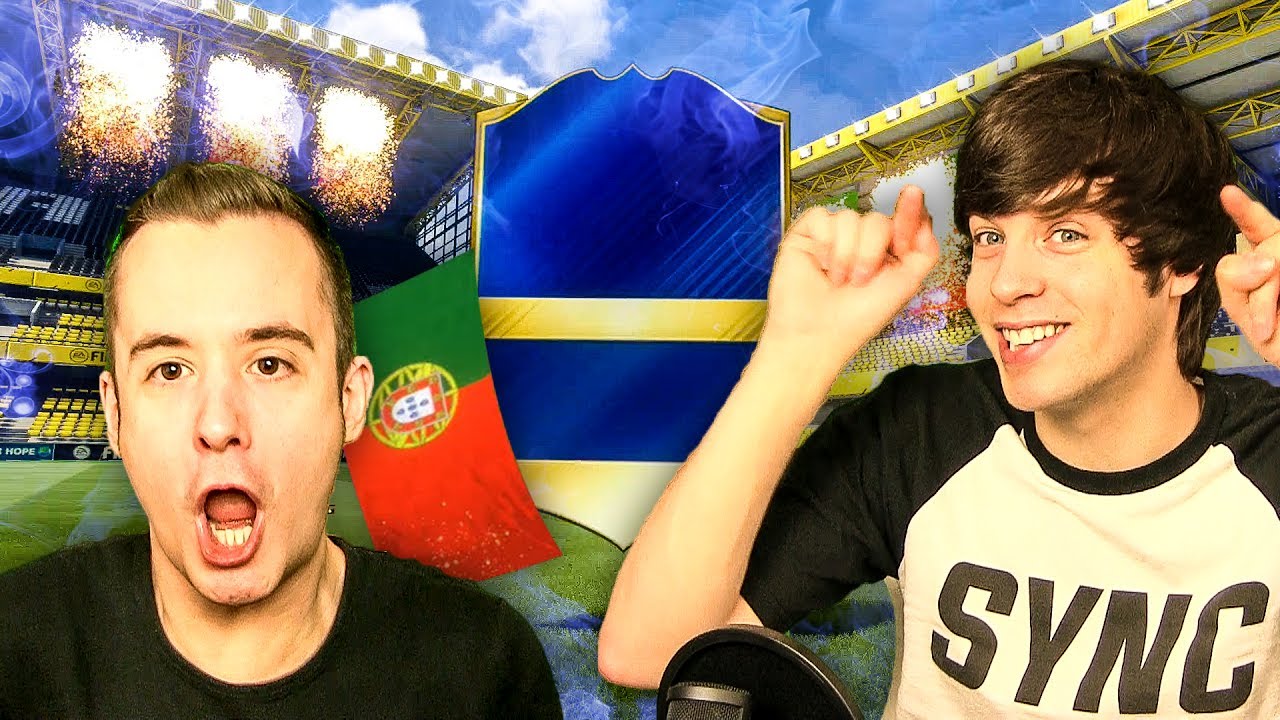 НЕОЖИДАННЫЙ ВЫХОД ИЗ ЛИГИ 1!!! - СТАРТОВАЯ КОМПЛЕКТАЦИЯ FIFA 17