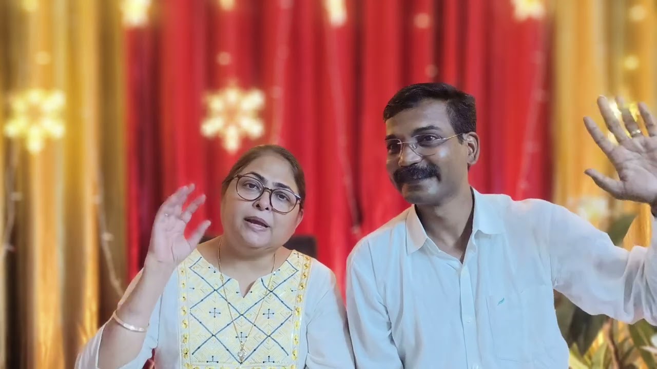 BLESSED NEW YEAR - 2 0 2 6 WITH GOD'S PLAN | You can know & Enjoy