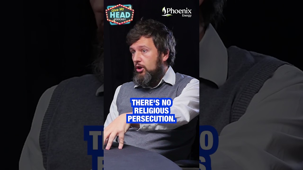 UNITED IRELAND CHANGES????? Give My Head Podcast Ep.63 with Sam McBride