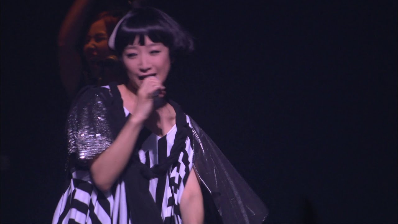 たむらぱん「ジェットコースター」たむらぱんワンマンライブ “SOSOSOS” ＠Shibuya O-EAST　2010.09.07