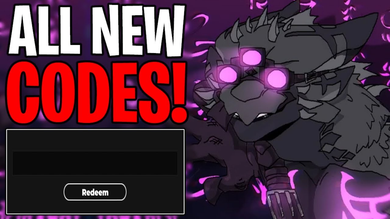 ✅ KAIJU PARADISE CODES ROBLOX &ndash; All New Working Codes!