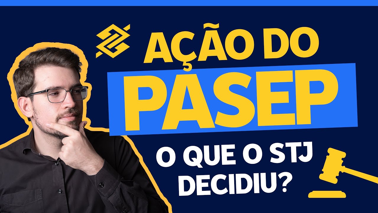 Análise do Tema 1150 - AÇÃO DO PASEP: Servidor Público PODE TER DIREITO (OU NÃO)