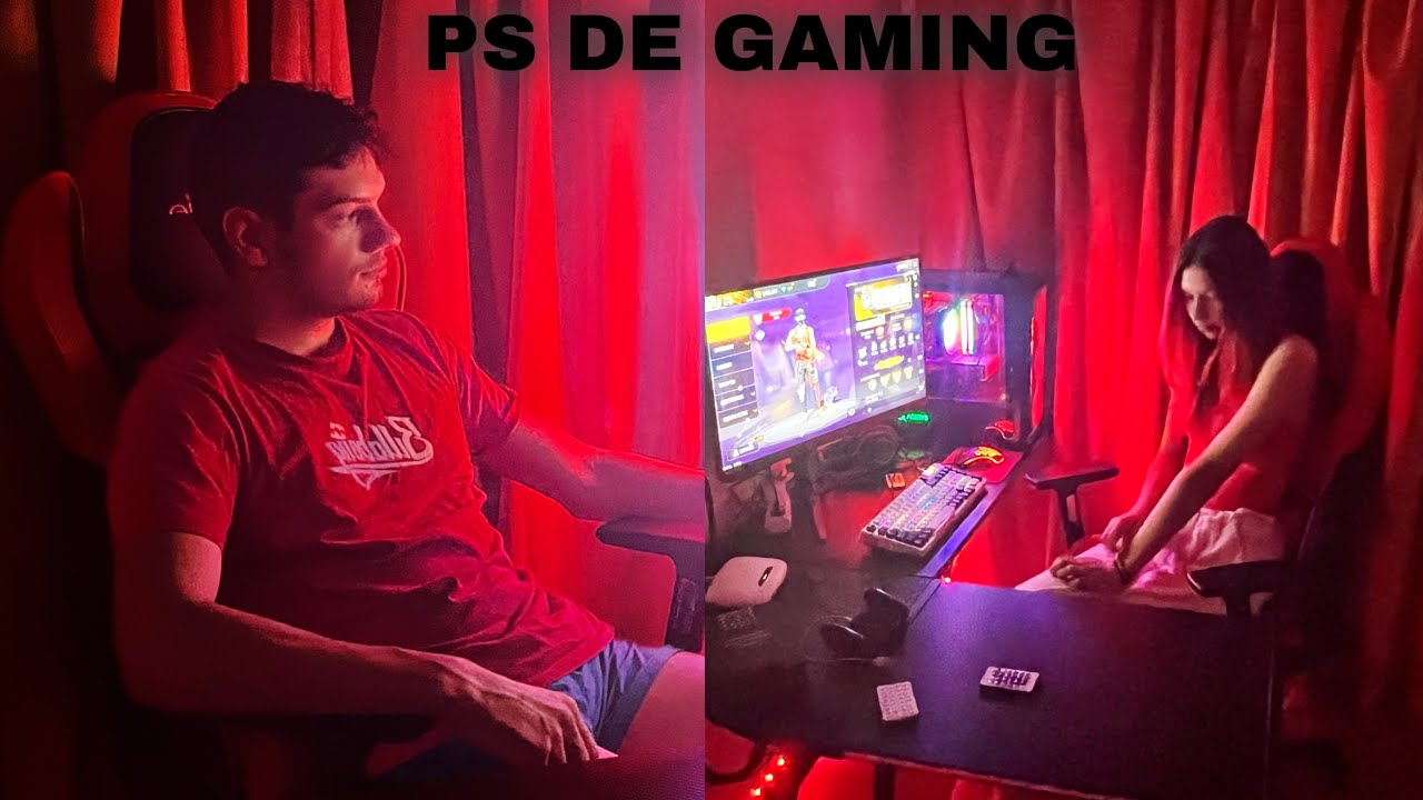 2000 € PE UN CALCULATOR DE GAMING 💰