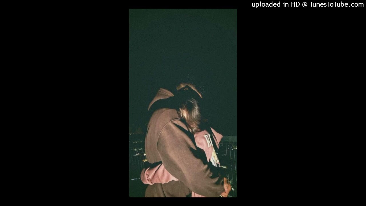 You hold me tight
