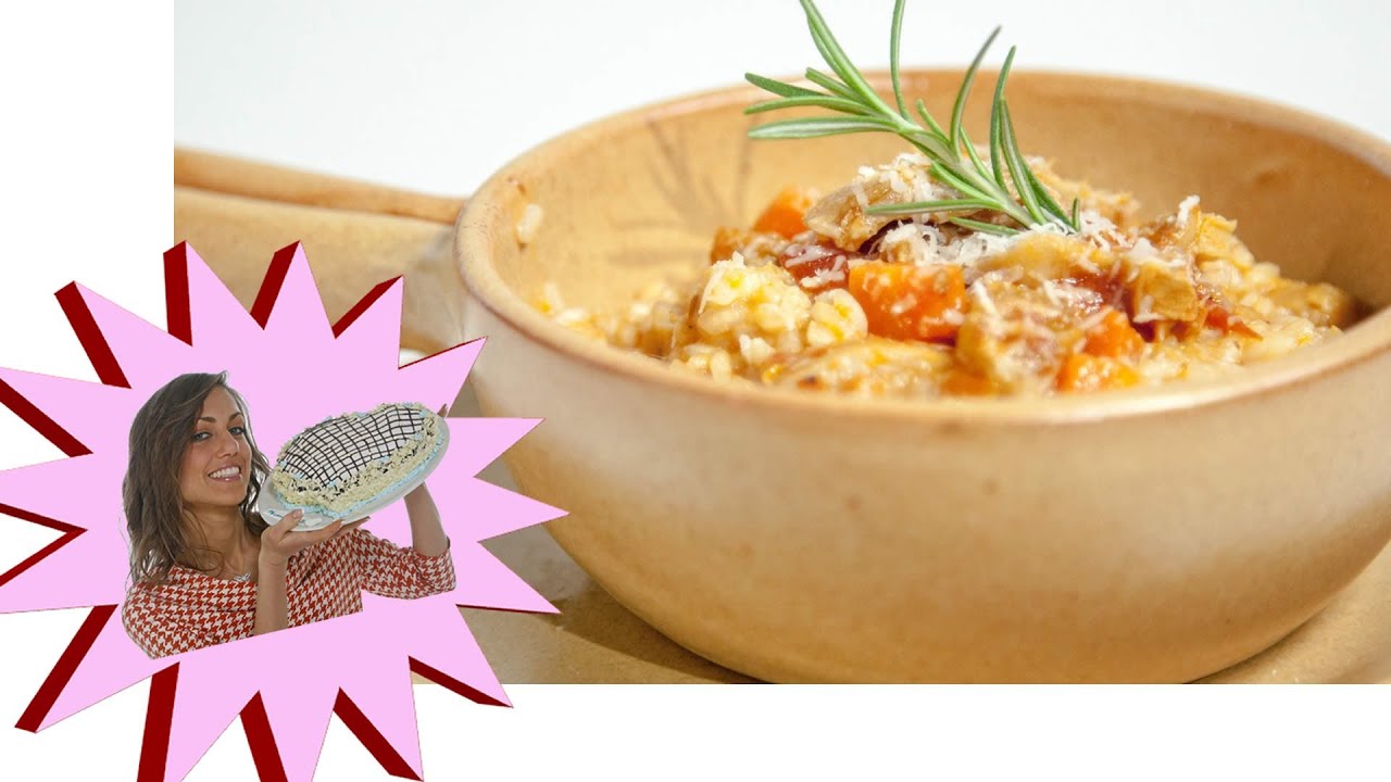 Risotto con le Trippe - Le Ricette di Alice