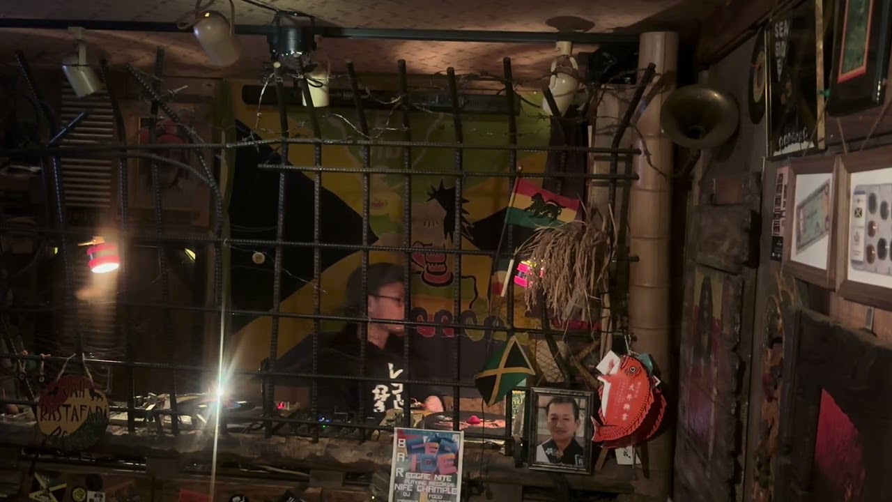 U−BOU(桃谷HARAMBE)'26.2.24