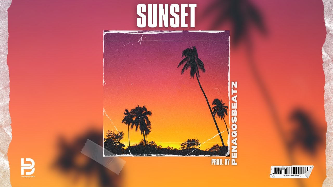 Beéle x Dekko Type Beat "Sunset" | Afrobeat Instrumental 2024