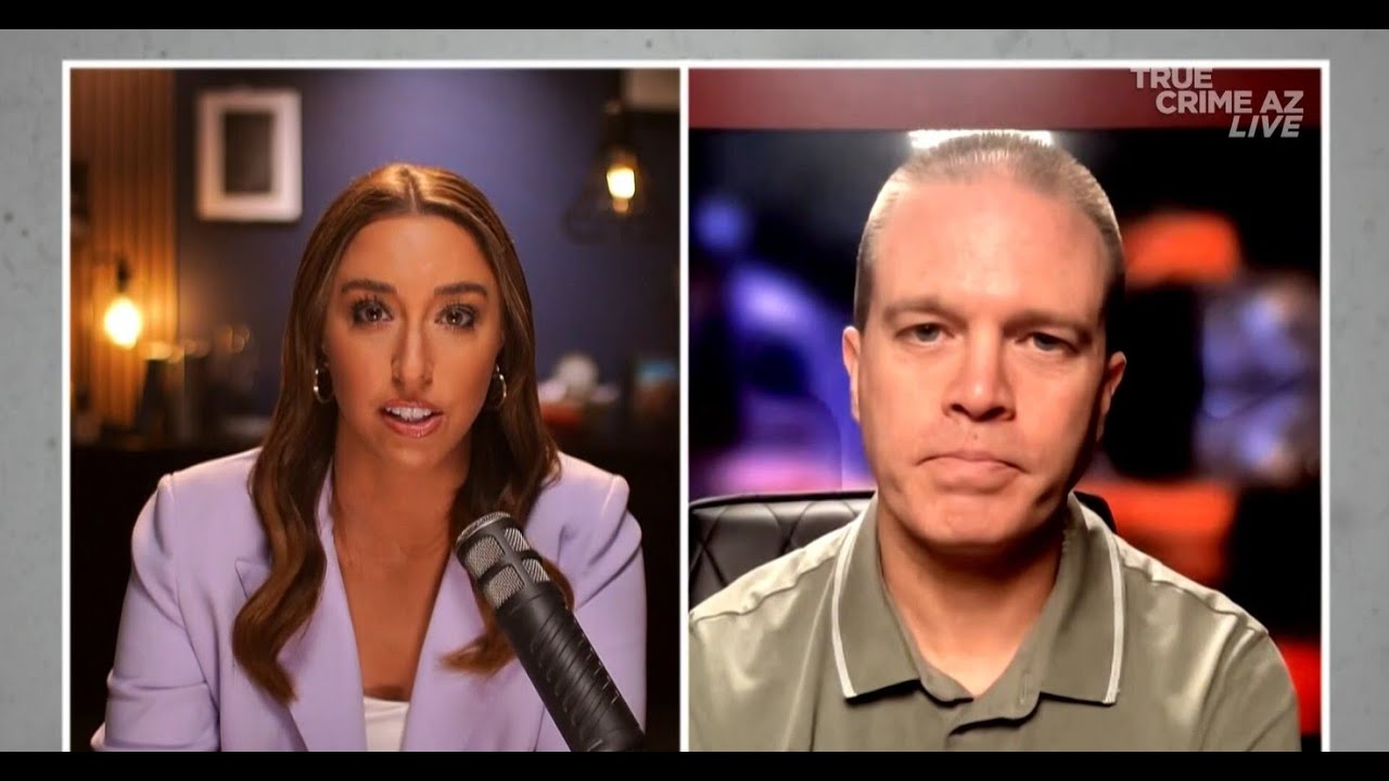 MISSING 5-YR-OLD MICHAEL VAUGHAN: Reporters Briana Whitney & Nate Eaton discuss major break in case