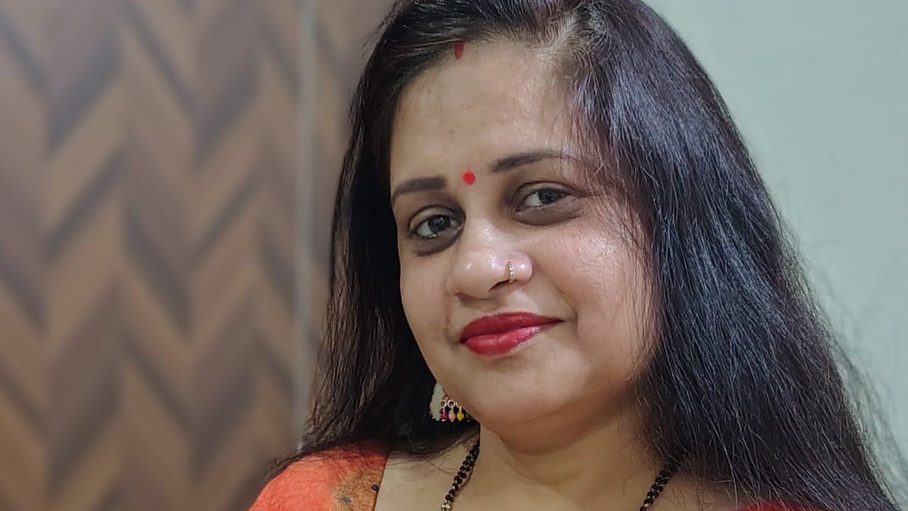 Lalita3587 is live hi namste aaj gav se aa geye hu...