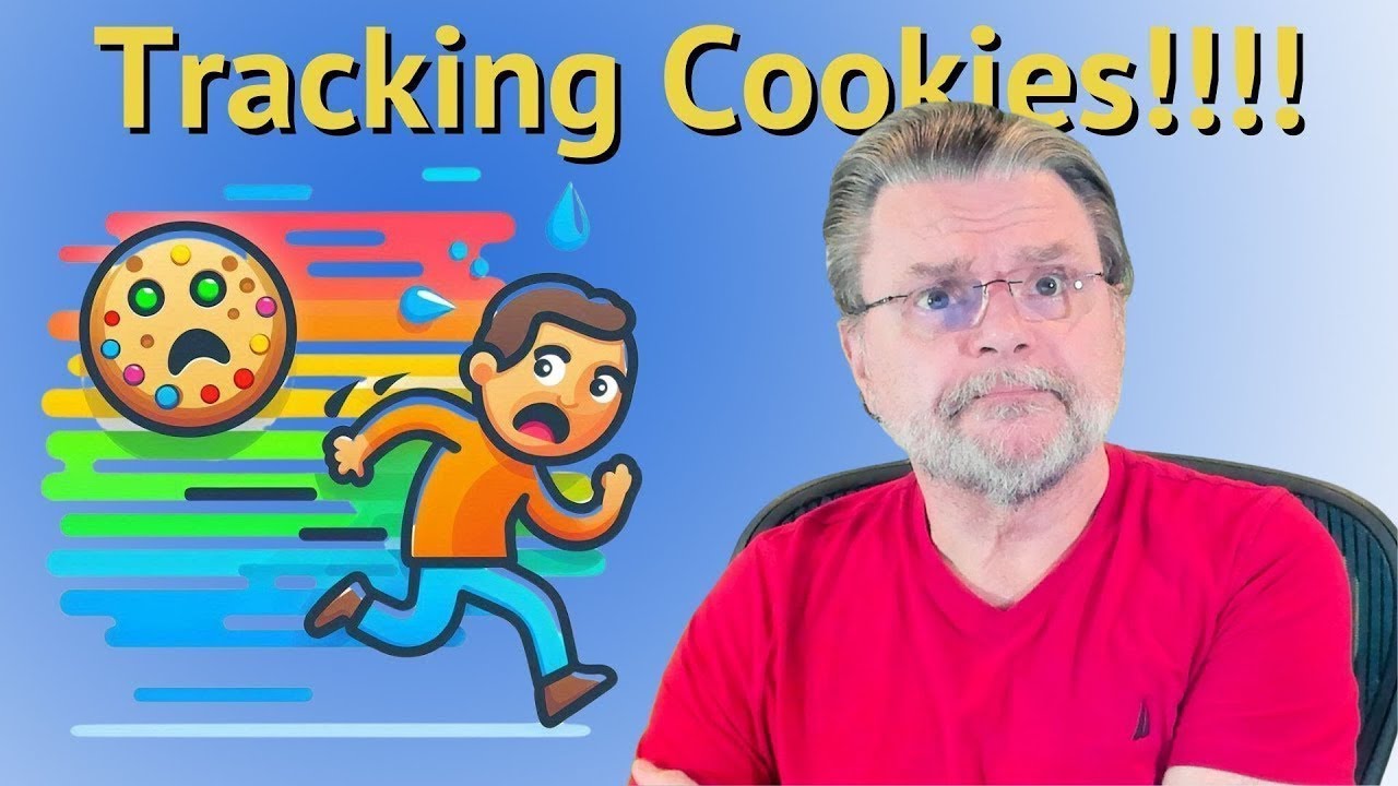 What Are Tracking Cookies, and Should They Concern Me?