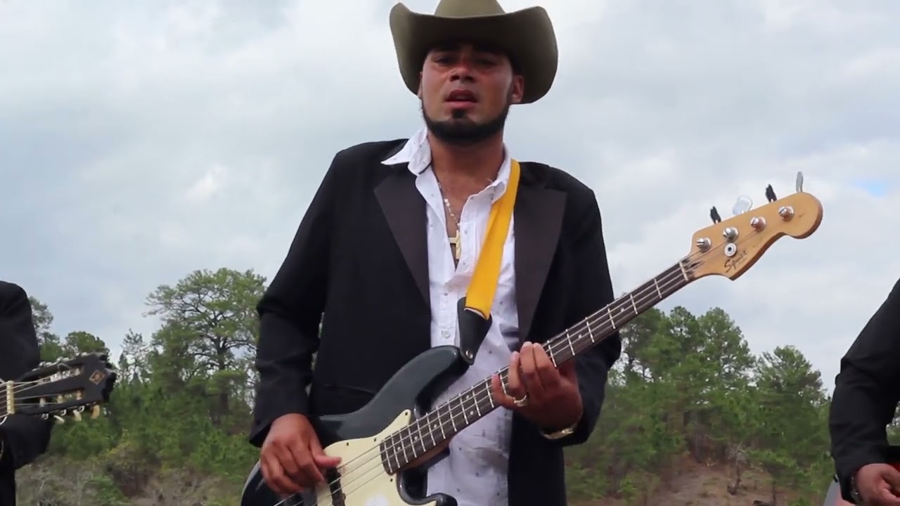 Los Tríos de Olancho - Por ellos