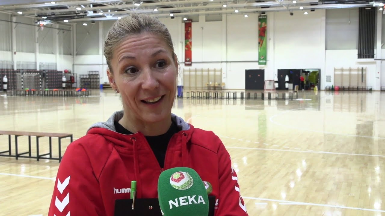NEKA-INSIDE – Kiválasztó napok 2020