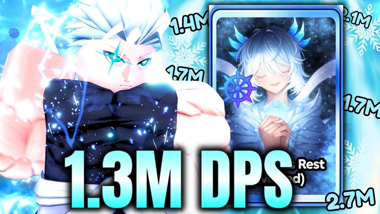 RAGNA and Rukia Memoria is BROKEN... | Anime Vanguards