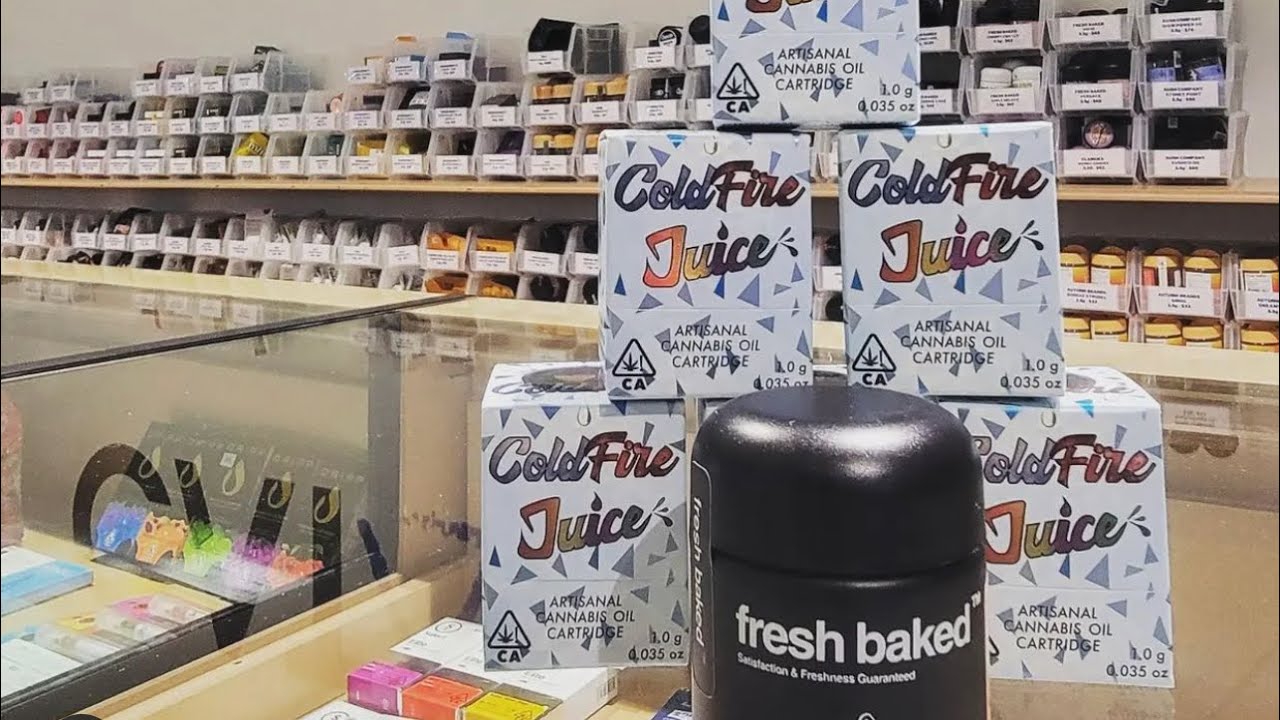 Cold 🥶 fire 🔥 extracts juice 🧃 cartridge hits like a dab!!!!10/10