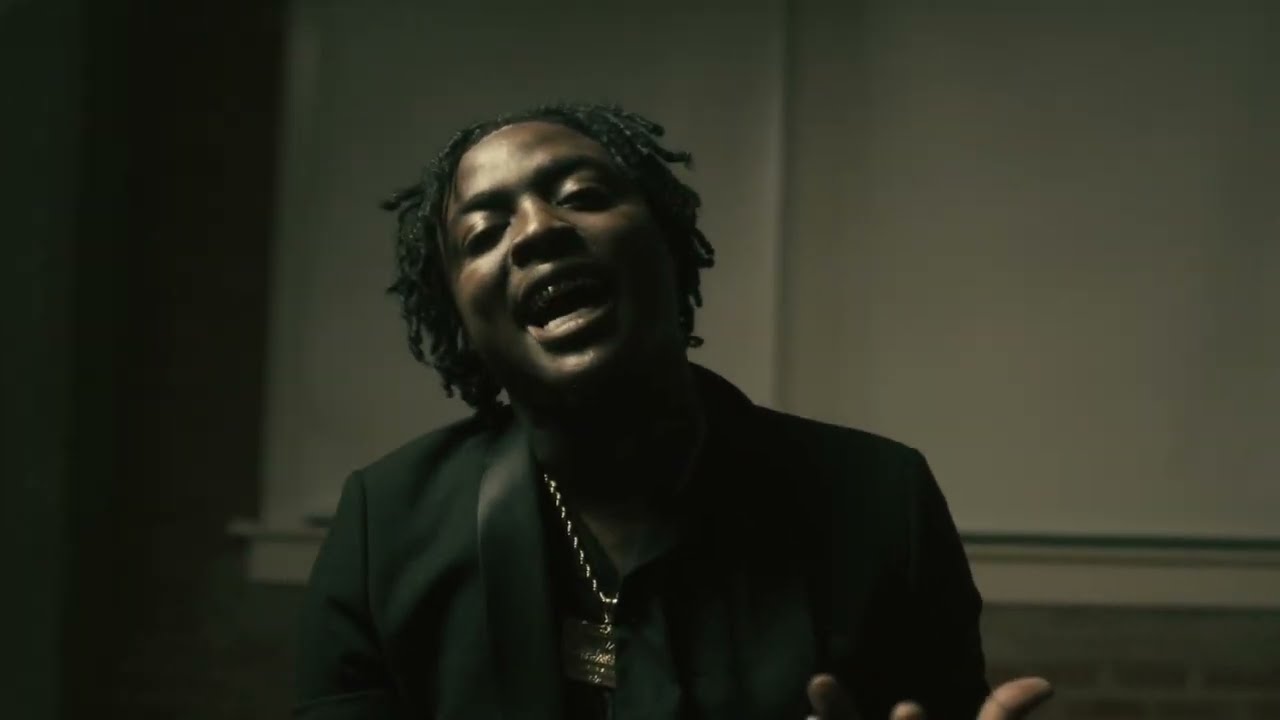 Bubnyte Oh Lord (Officially Music Video)