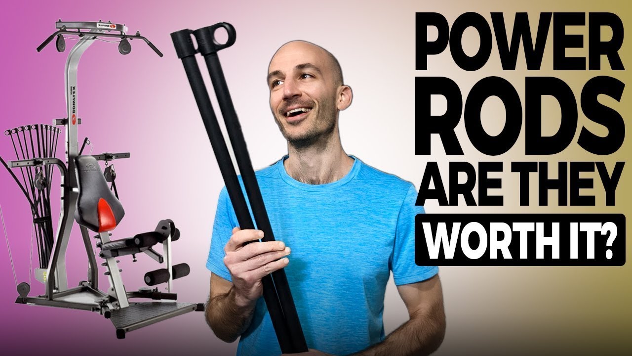Обзор домашнего спортзала Bowflex | XCEED и XTREME | Стоит ли оно того? #bowflex