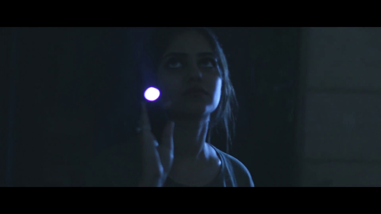 Cabin in the Woods: The Murder Mystery (Trailer)