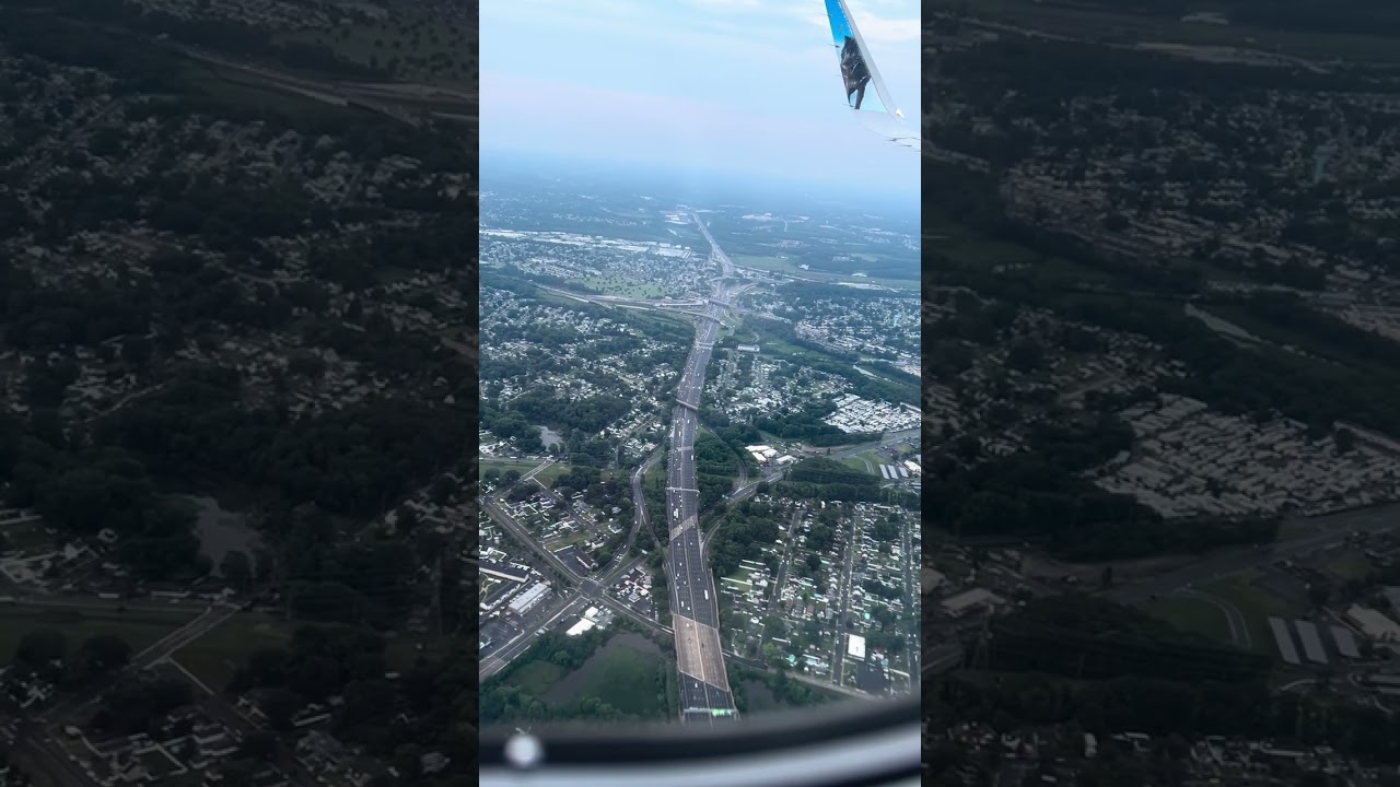 Saliendo desde Philadelphia para Puerto Rico 