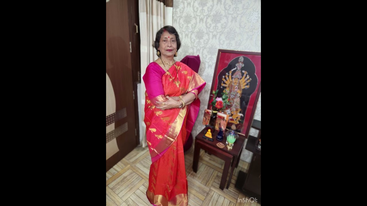 Darshan do Ghana Shyam Nath more sung by Rubi Kundu 