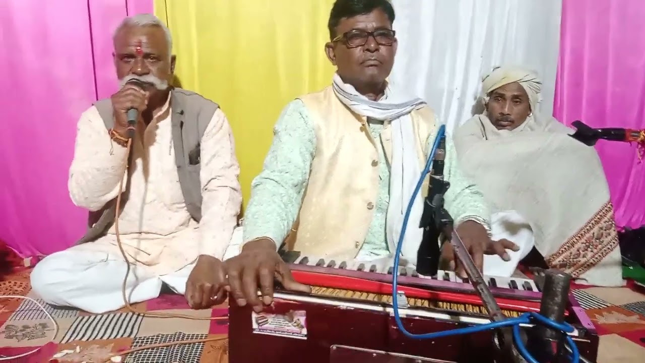 Shiv sound kota singer mohan maharaj ji  kota Shiv sound 7568844241 jaghran ke liye sampark kare 