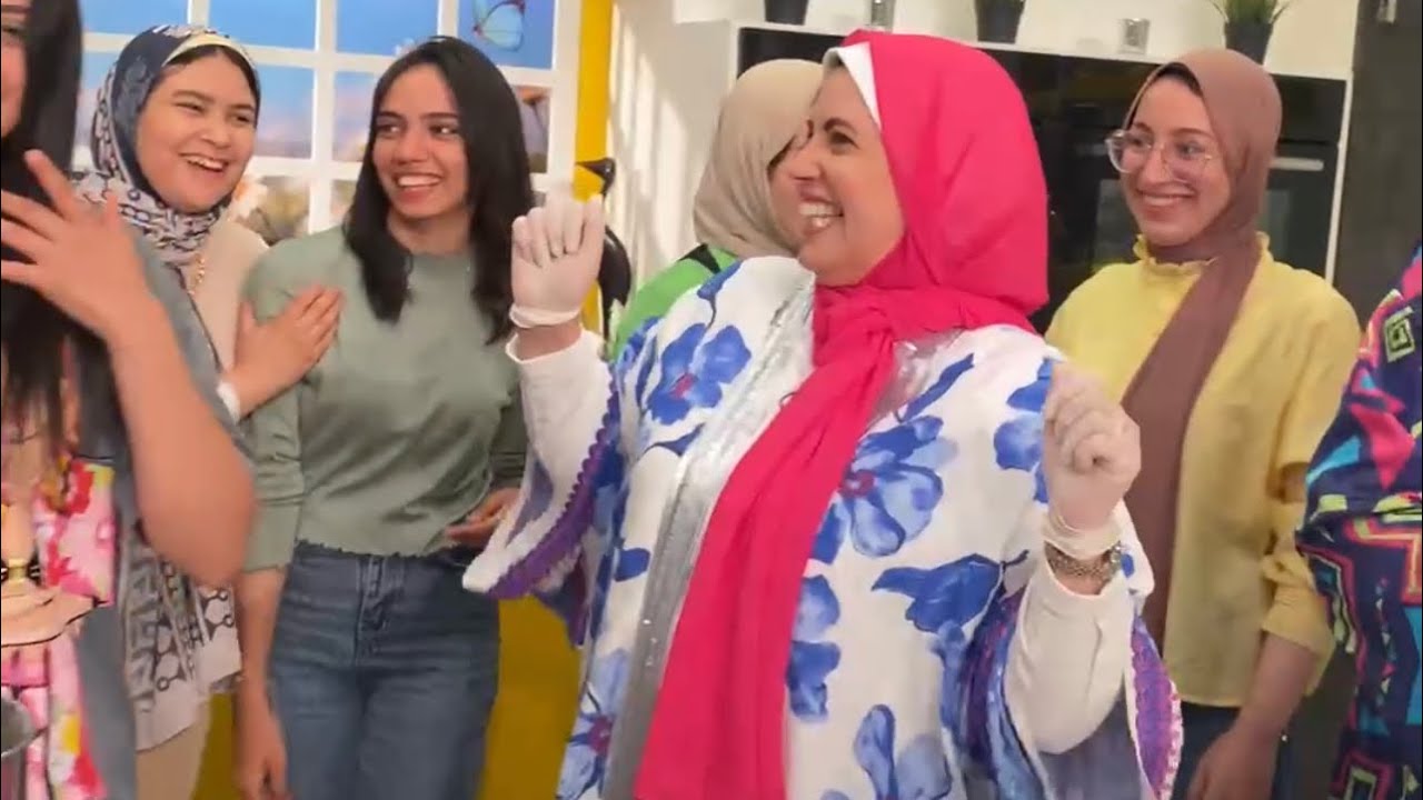 قال لانش بوكس قال 😂😂 احنا كنا بناخد مفتقه 😂😝