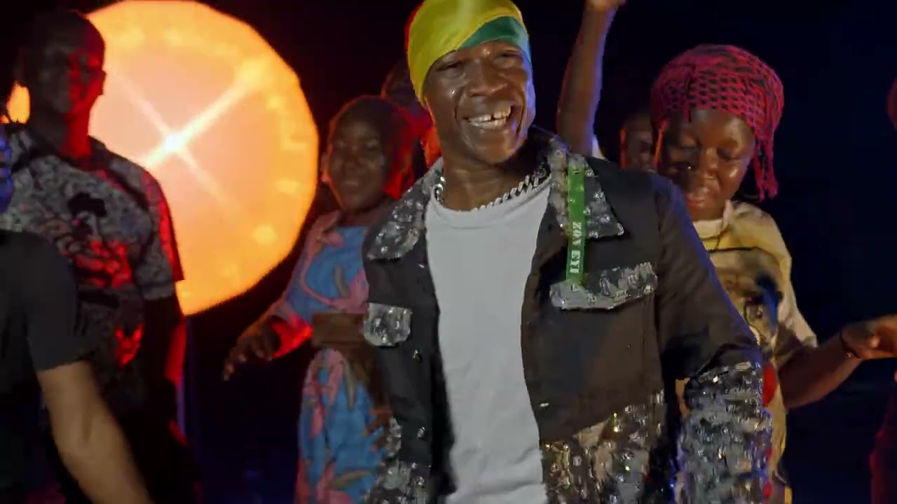 EL WARA DIRTY MASSA CLIP OFFICIEL 