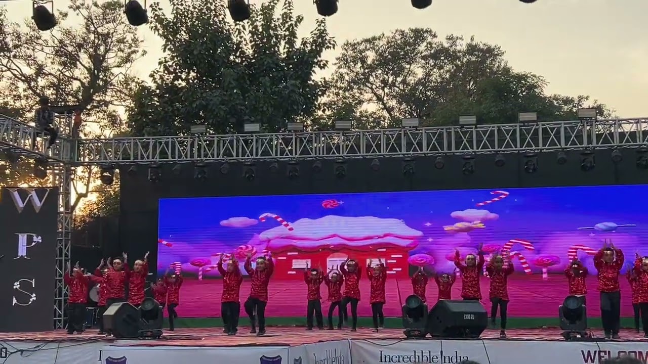 West point school matigara concert