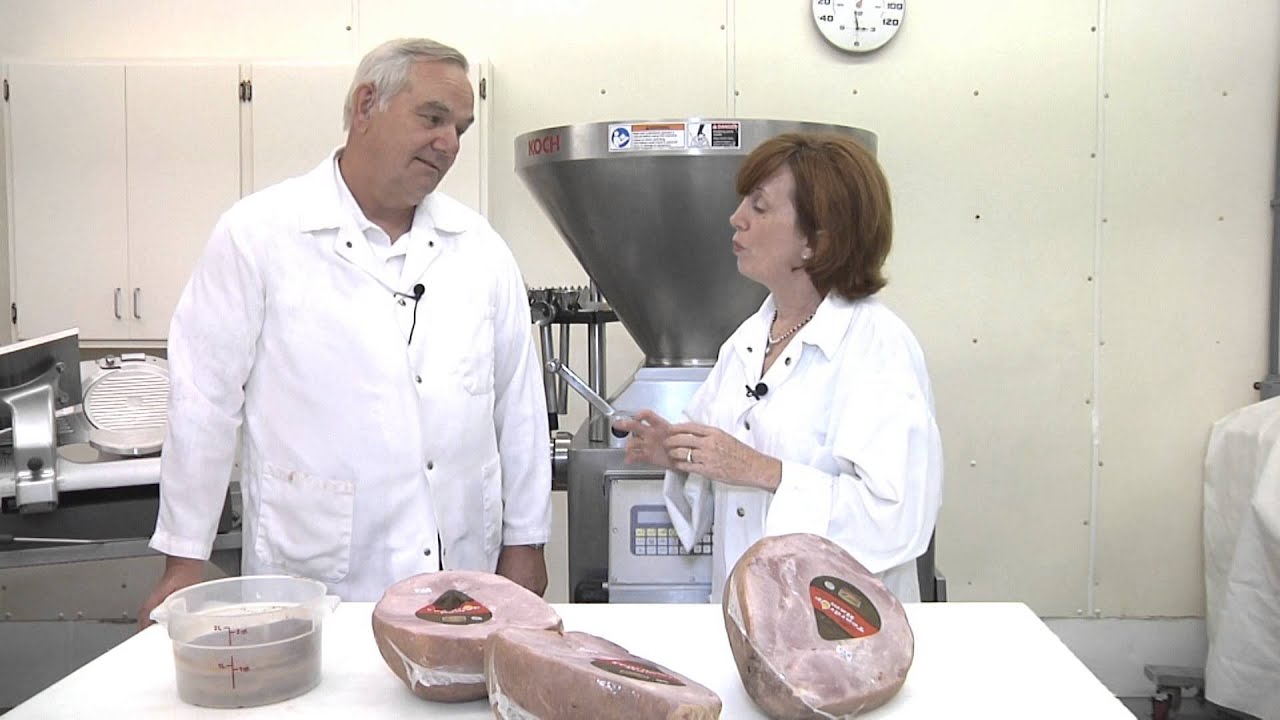 Myth: The Use of Celery Powder to Cure Some Meats is Misleading
