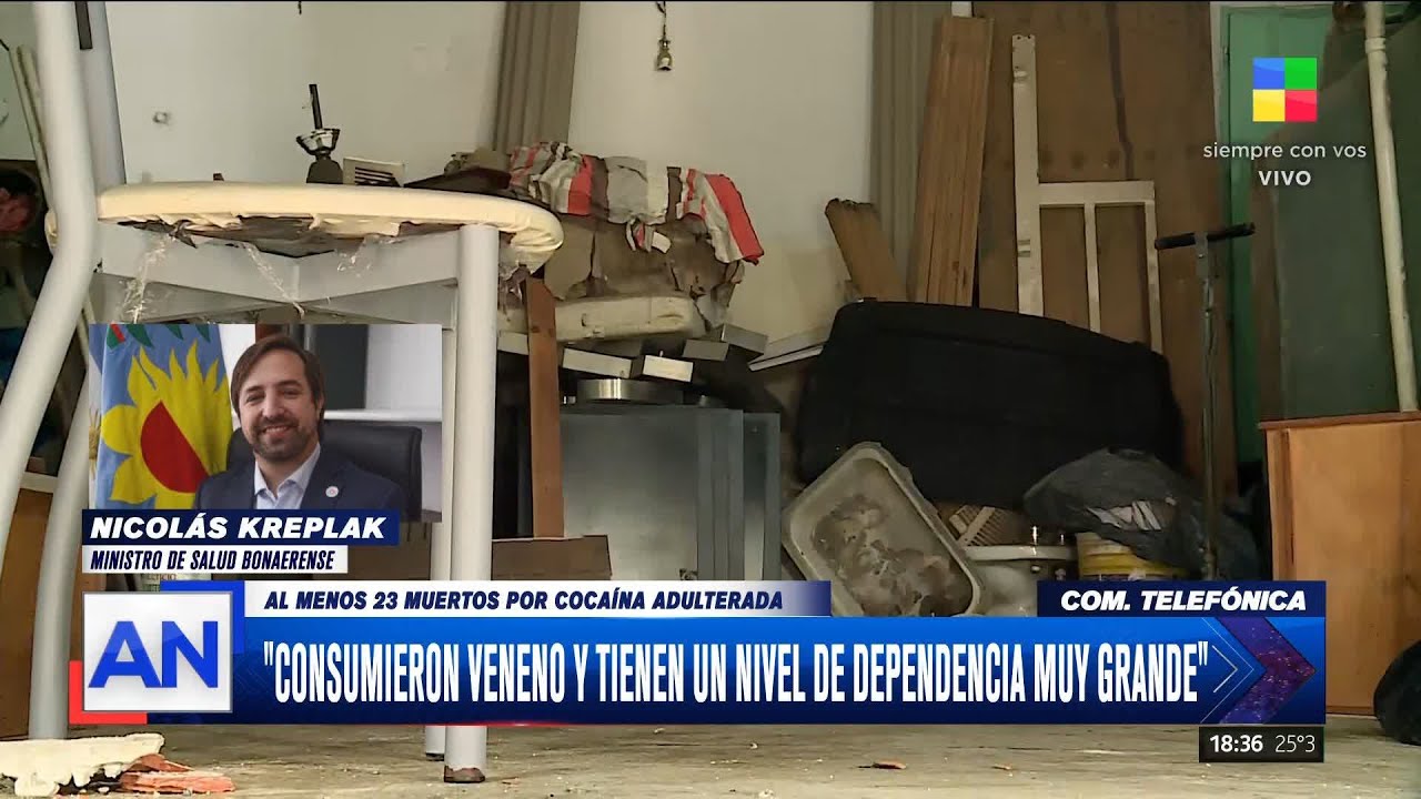 👨&zwj;⚕️ Nicol&aacute;s Kreplak: 