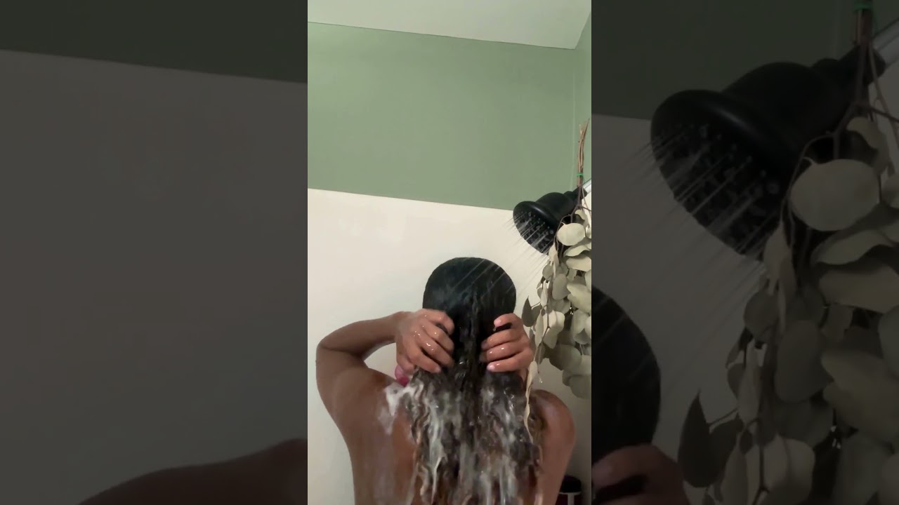 Phoebes Custom Care Routine