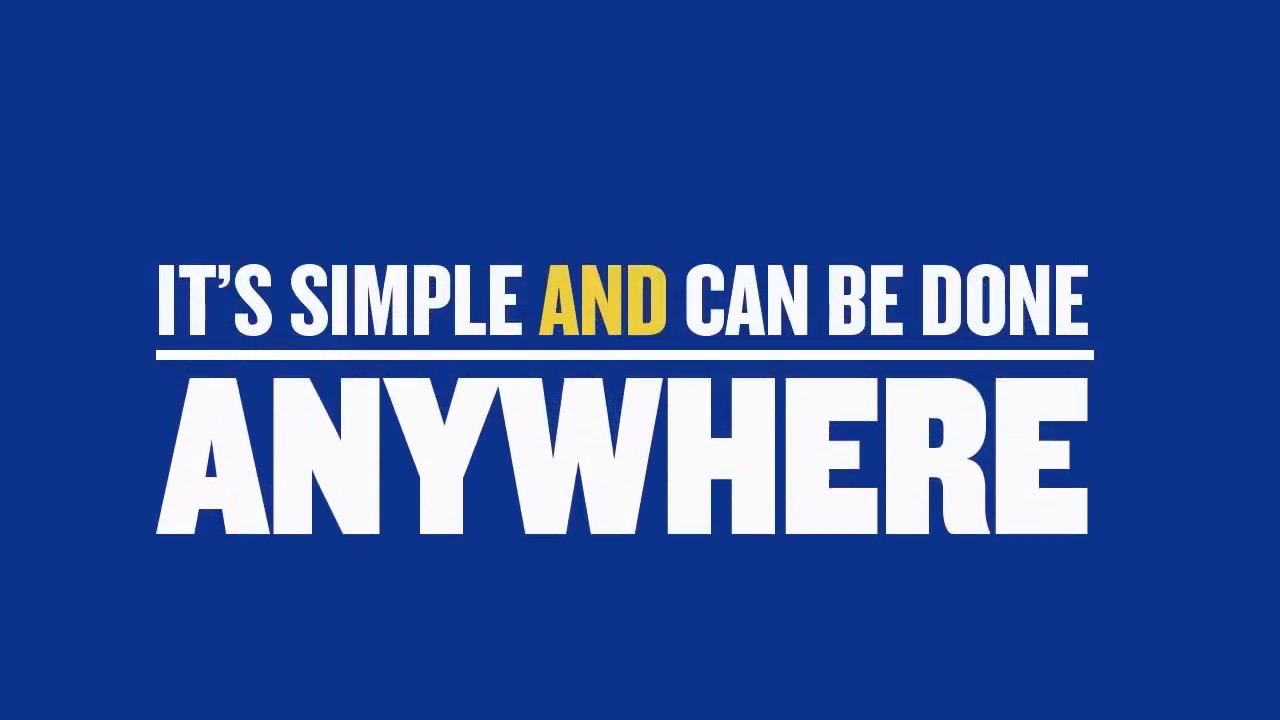 Ryanair's Online Check In Process