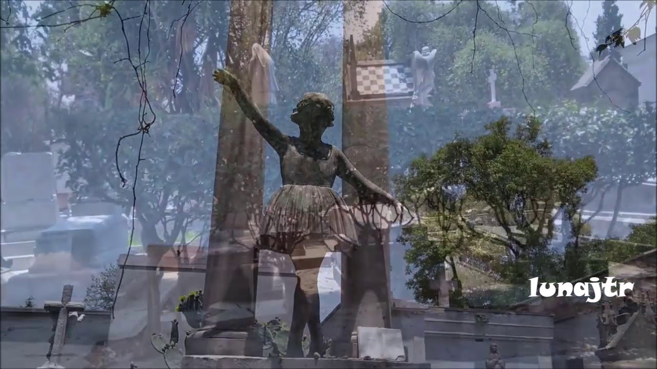 Panteón Español Ciudad de México