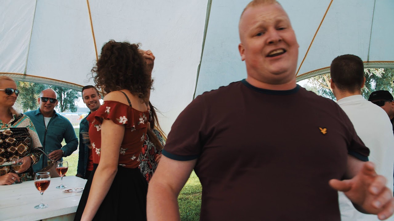 Stephan van Ark - Onze Liefde