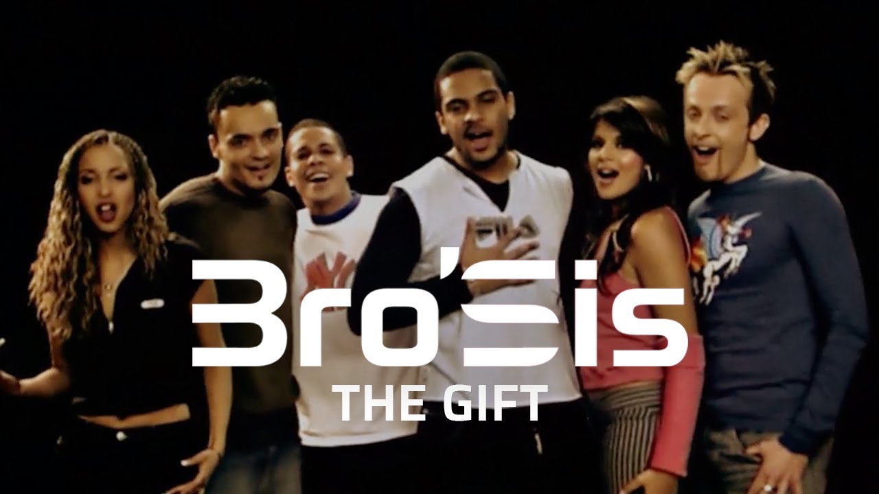 Bro'Sis - The Gift (Official Video)
