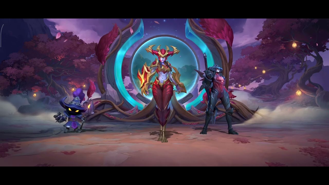 Wild Rift