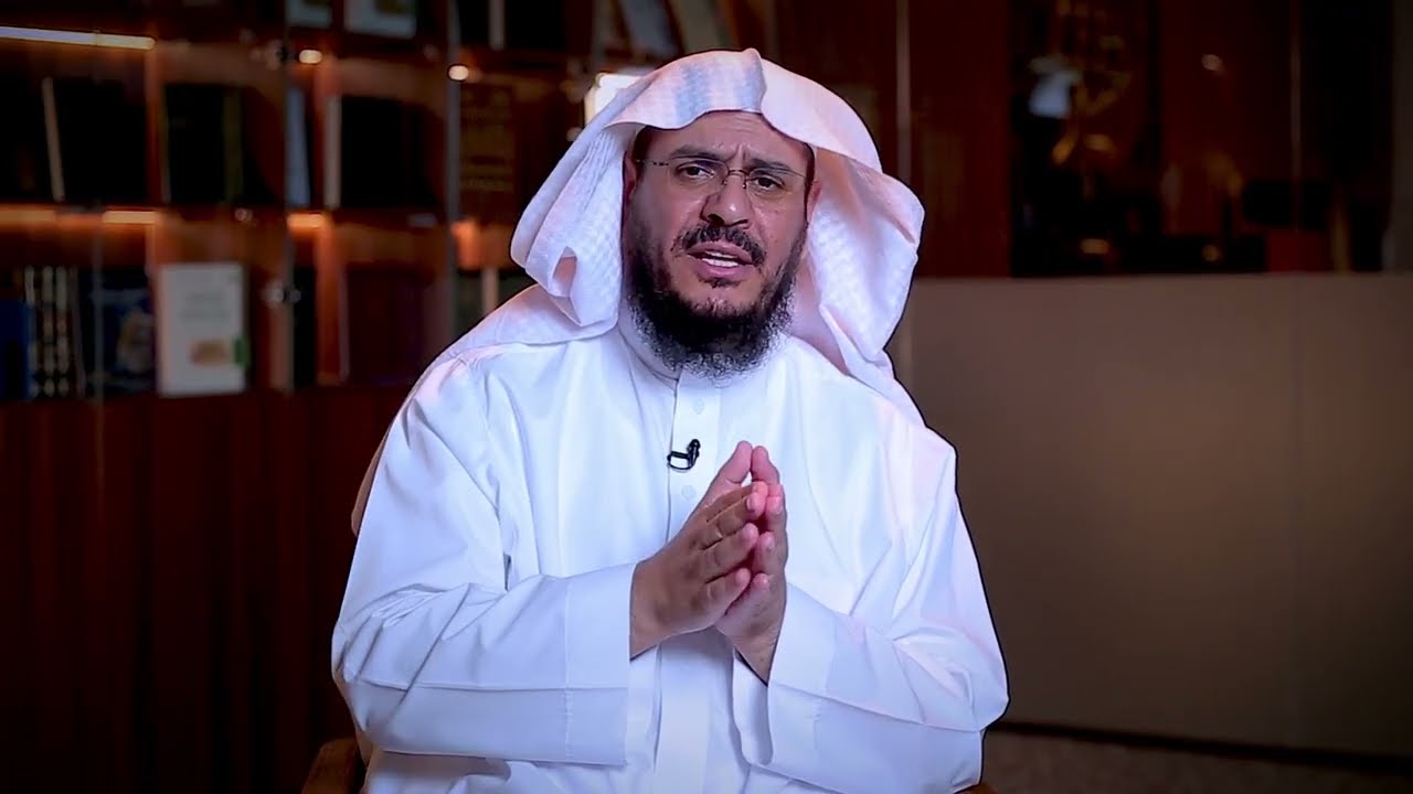 ما المقصود بقوله تعالى (واستفتحوا وخاب كل جبار عنيد) || غريب القرآن - حلقة 344