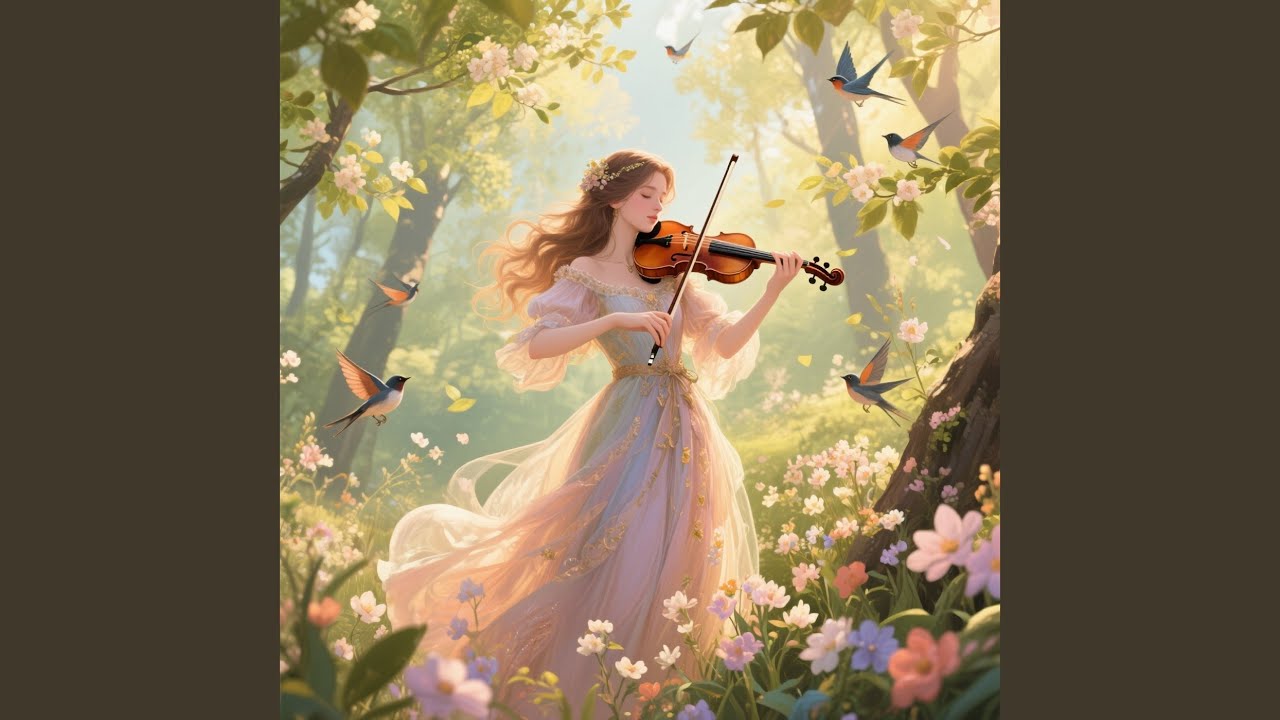 Khúc Hát Ân Tình (Remastered 2026)