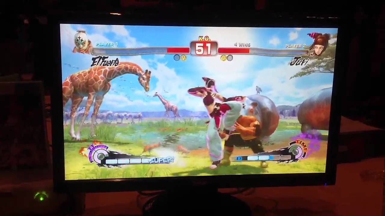 DMG Iperu (Fuerte) vs Juri CEO2012 Pool Play
