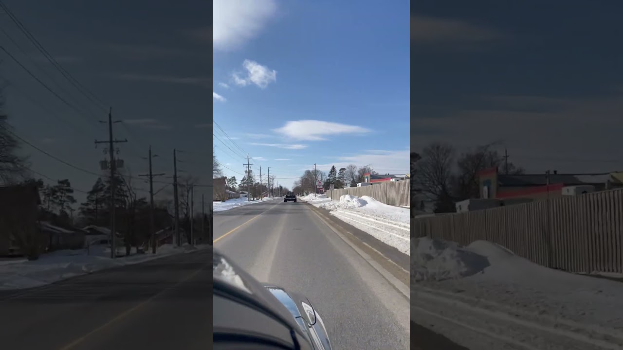 Harriston, Ontario, Canada